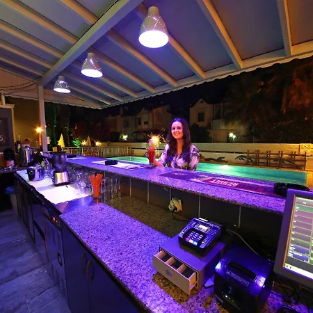 Club Ako Hotel Marmaris