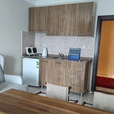 Club Ako Hotel Marmaris