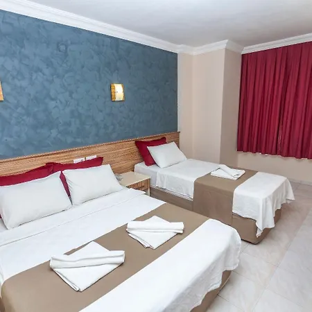 Hotel Club Ako Marmaris