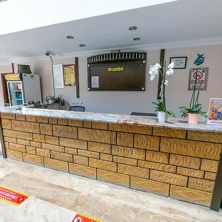 Hotel Club Ako Marmaris