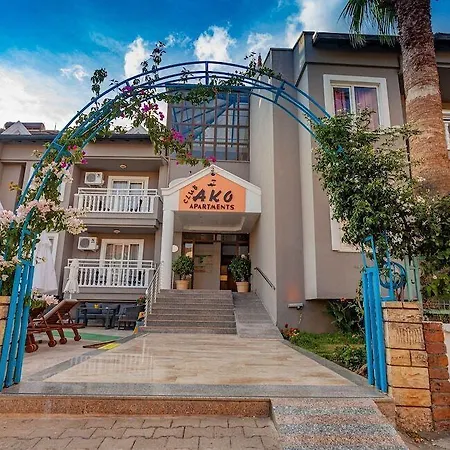 Club Ako Hotel Marmaris