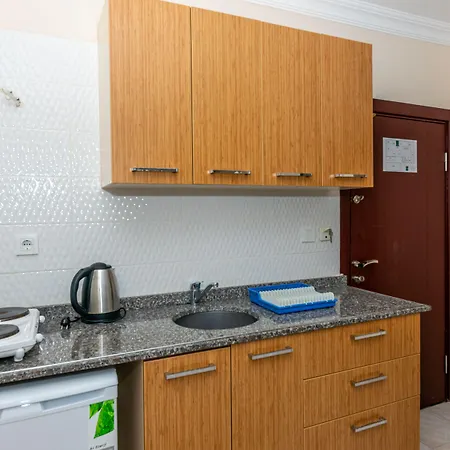 Hotel Club Ako