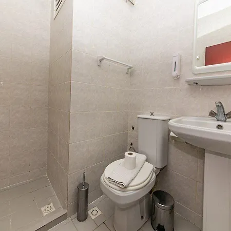 Hotel Club Ako *